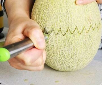 鱼儿吃哈密瓜好吗视频播放,一场意外的味蕾冒险