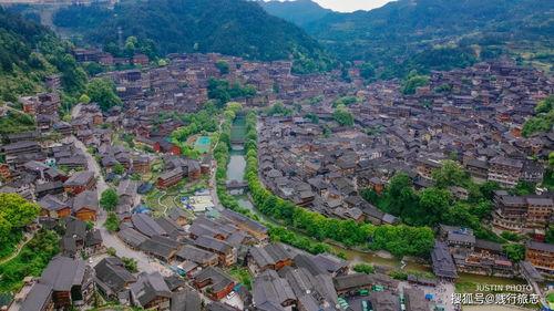 长垣苗寨吃瓜事件视频,一场引发热议的乡村奇观