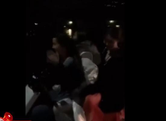 吃瓜群众被迁怒视频,视频揭示网络暴力阴影