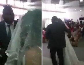 前男友吃瓜事件视频,揭秘背后真相与情感纠葛