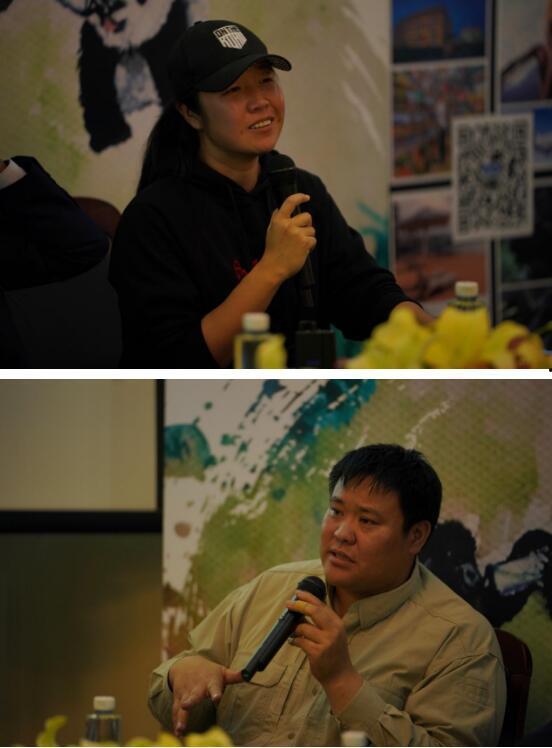 段桑模仿吃瓜视频,笑料百出引网友热议