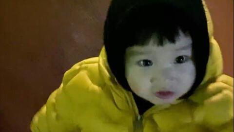 秃崽的吃瓜视频