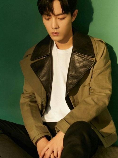 爆料吃瓜肖战视频,吃瓜群众热议，背后真相揭秘