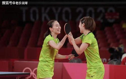 乒乓女团吃瓜视频,一场吃瓜视频引发的狂欢