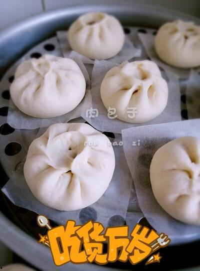 吃茭瓜馅包子视频大全教程,茭瓜馅包子制作视频教程大全