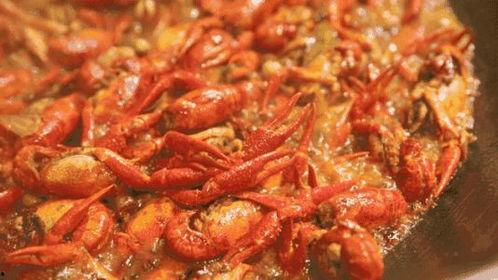 瓜妹吃小龙虾视频大全集,小龙虾视频大全集精彩回顾