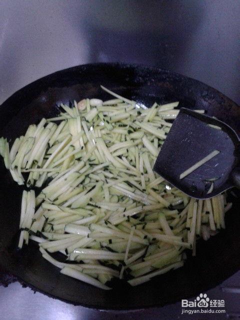 吃炒瓜丝视频在线观看,跟随视频教程，轻松学会炒瓜丝制作